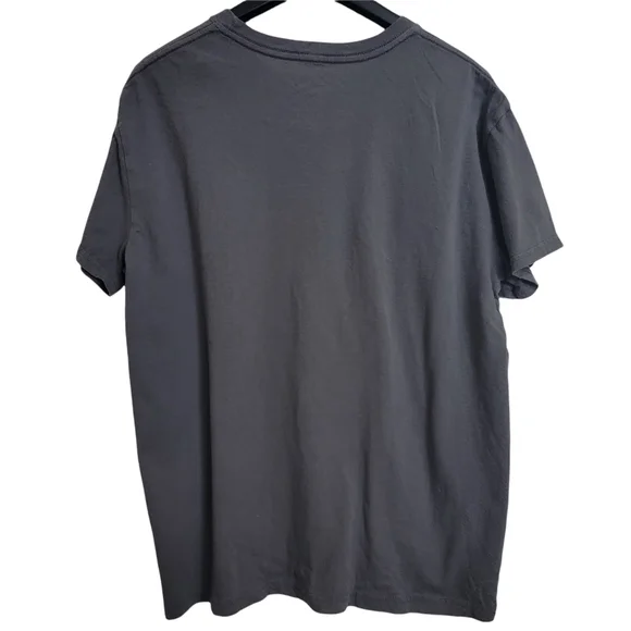 The Rolling Stones Tongue and Lips Hot Lips 100% Cotton Licensed Band Tee XL - Picture 3 of 4